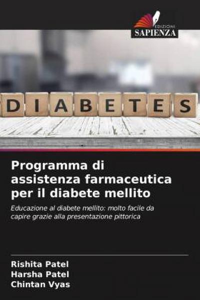 Programma di assistenza farmaceutica per il diabete mellito