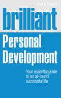 Brilliant Personal Development