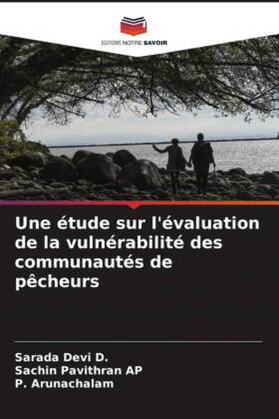Une étude sur l’évaluation de la vulnérabilité des communautés de pêcheurs
