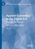 Applied Economics in the Digital Era