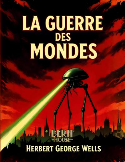 La Guerre des mondes