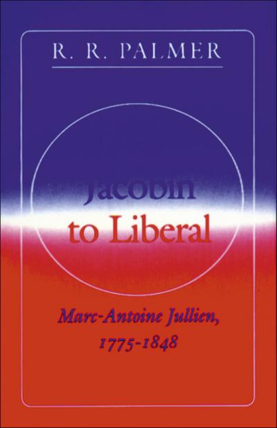 From Jacobin to Liberal