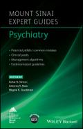 Psychiatry