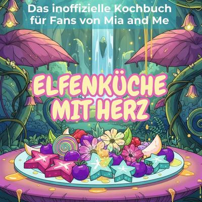Das inoffizielle Kochbuch für Fans von Mia and Me
