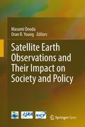 Satellite Earth Observations and Their Impact on S