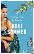 Drei Sommer