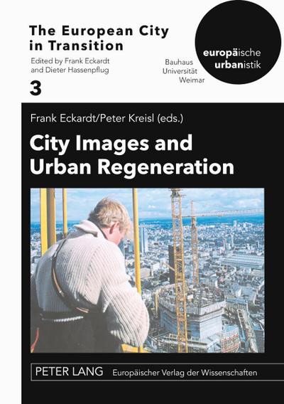 City Images and Urban Regeneration