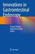 Innovations in Gastrointestinal Endoscopy
