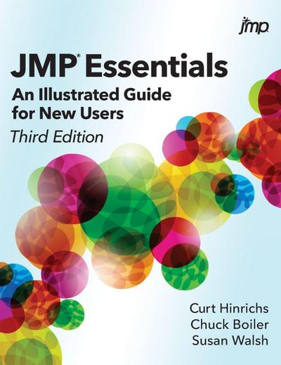 JMP Essentials