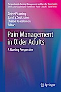 Pain Management in Older Adults