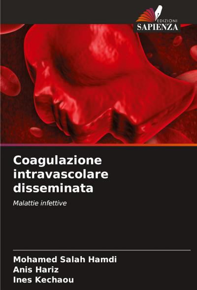 Coagulazione intravascolare disseminata