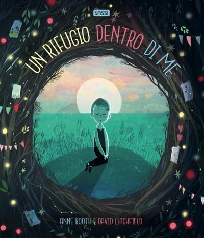 Un rifugio dentro di me