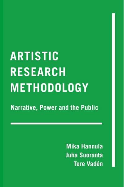 Artistic Research Methodology