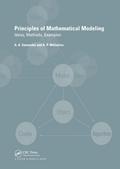 Principles of Mathematical Modelling