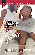 Giving My All To You