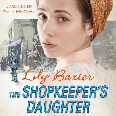 The Shopkeeper’s Daughter