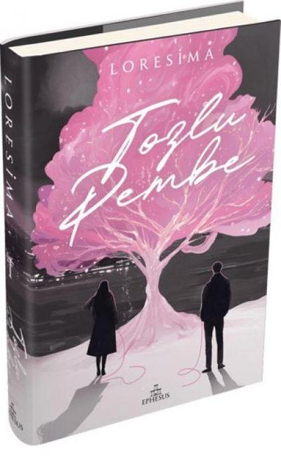 Tozlu Pembe 1 Ciltli