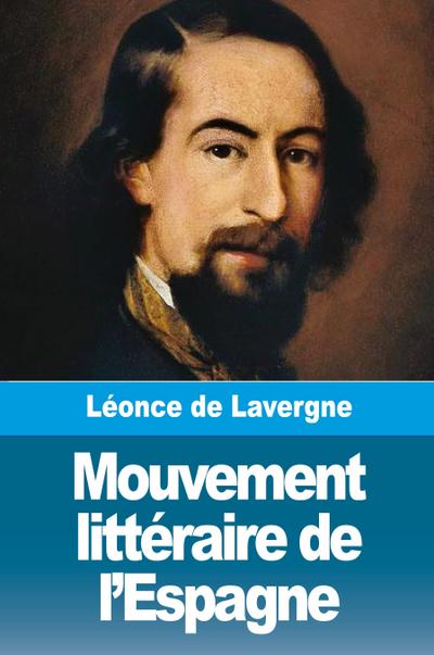 Mouvement littéraire de l’Espagne