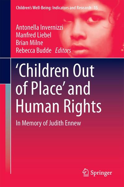 ’Children Out of Place’ and Human Rights