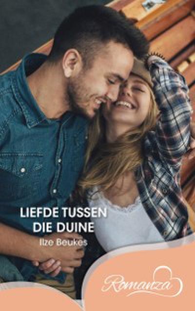 Liefde tussen die duine
