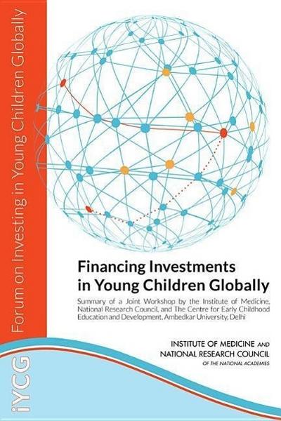 Financing Investments in Young Children Globally