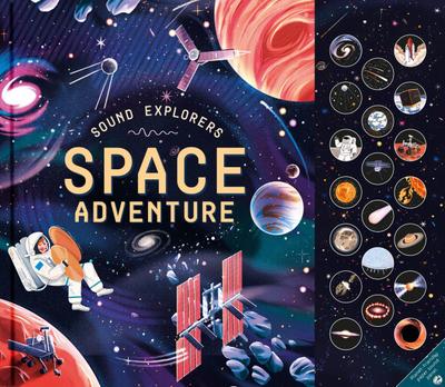 Sound Explorers: Space
