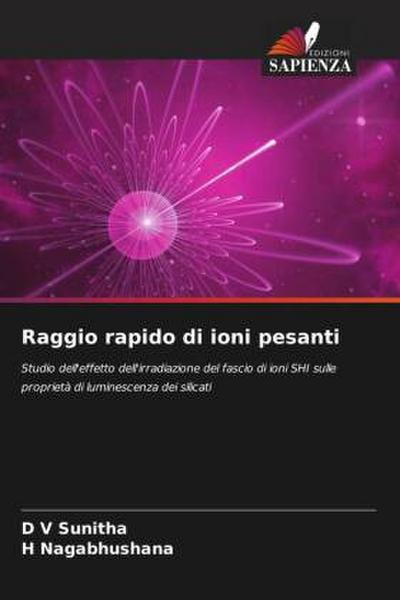 Raggio rapido di ioni pesanti