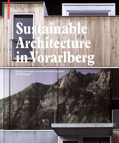 Architecture in Vorarlberg