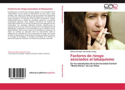 Factores de riesgo asociados al tabaquismo
