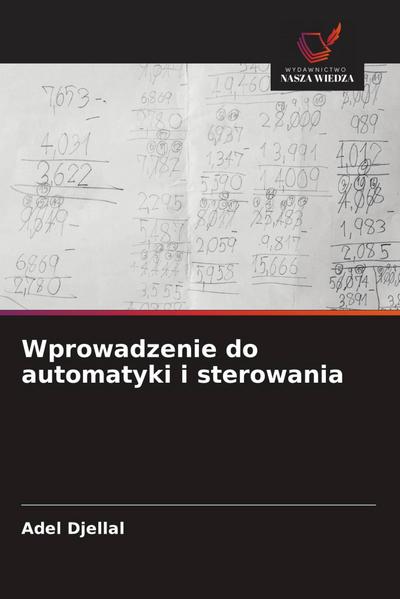 Wprowadzenie do automatyki i sterowania