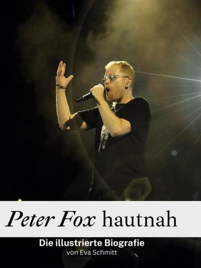 Peter Fox hautnah