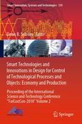 Smart Technologies and Innovations in Design for C