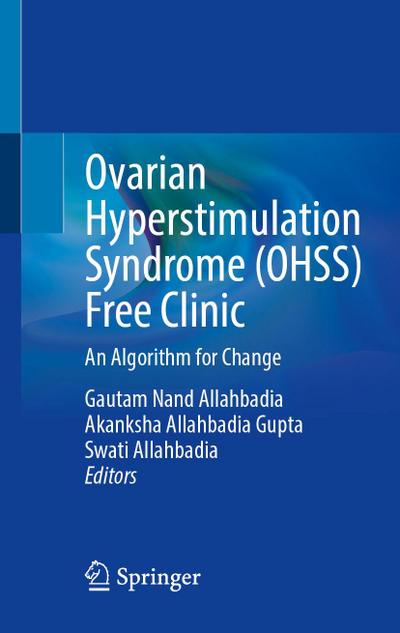 Ovarian Hyperstimulation Syndrome (Ohss) Free Clinic