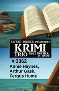 Krimi Trio 3362