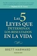 Las cinco leyes que determinan los resultados en l