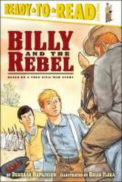 Billy and the Rebel
