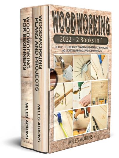 Woodworking 2022