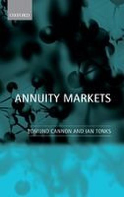 Annuity Markets