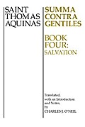 Summa Contra Gentiles, 4