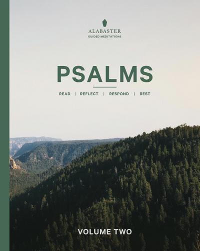 Psalms, Volume 2