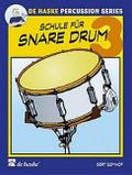 Schule für snare drum Band 3