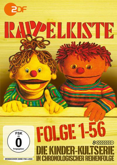 Rappelkiste
