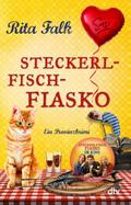 Steckerlfischfiasko