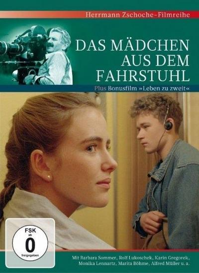 Mädchen aus dem Fahrstuhl / Leben zu Zweit, 1 DVD