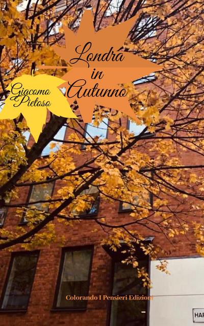 Londra in Autunno