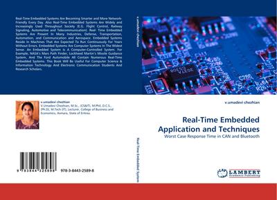 Real-Time Embedded Application and Techniques