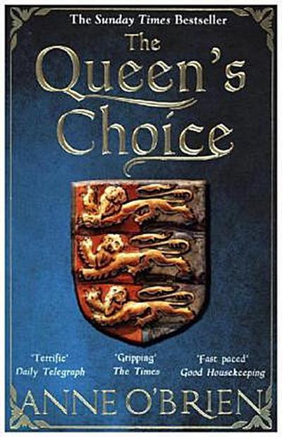 The Queen’s Choice