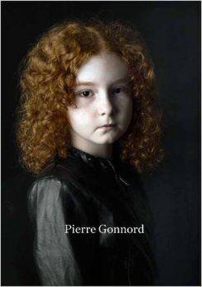 Pierre Gonnord: Portraits