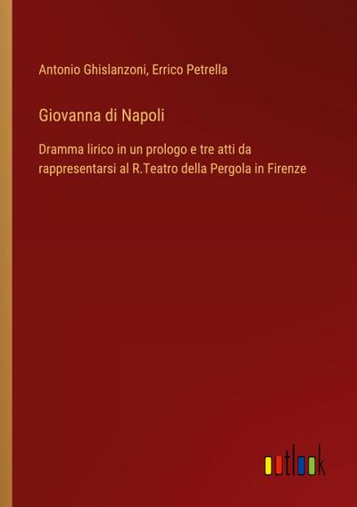 Giovanna di Napoli
