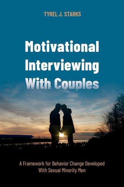 Motivational Interviewing with Couples